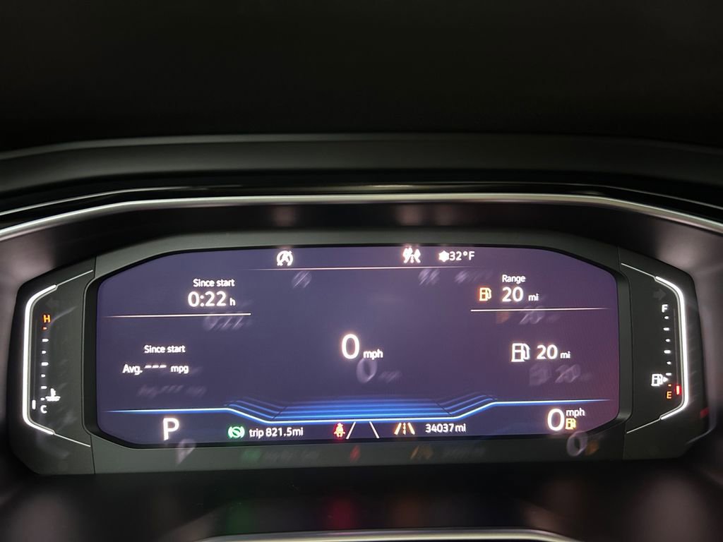 Used 2019 Volkswagen Jetta SEL image 16