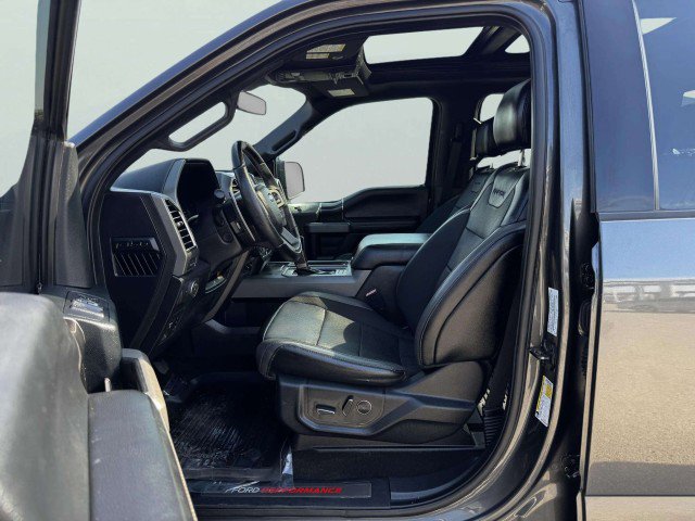 Used 2019 Ford F150 Raptor w/ Equipment Group 802A Luxury AWD/4WD image 18