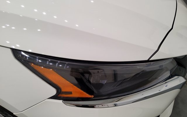 Used 2024 Nissan Altima 2.5 S image 8