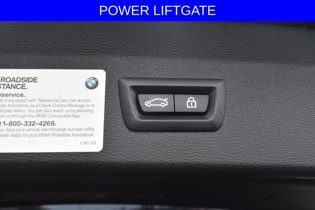 Used 2021 BMW X1 sDrive28i FWD image 7