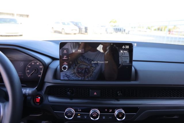 New 2026 Honda CR-V LX image 17