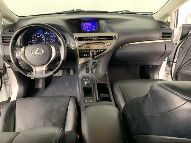 Used 2015 Lexus RX 350 350 image 40