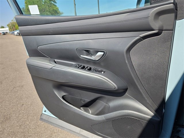 New 2026 Hyundai Santa Cruz SEL image 21