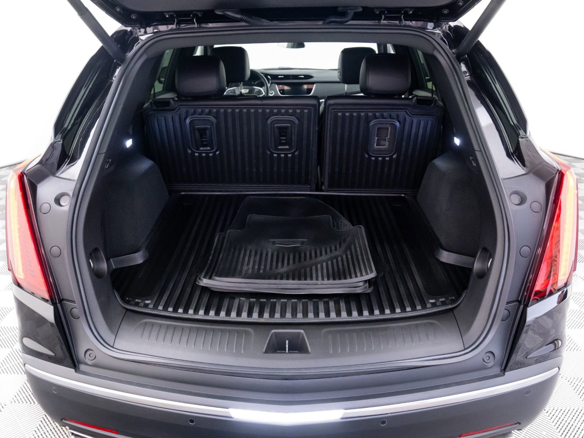 Certified 2023 Cadillac XT5 Luxury image 29