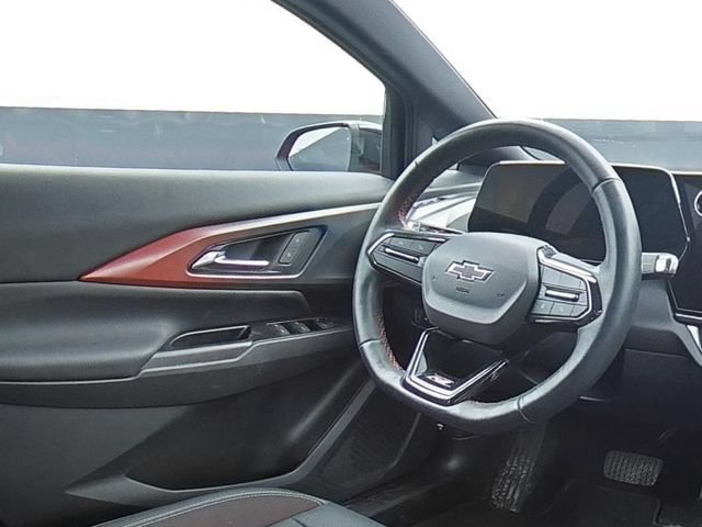 Used 2024 Chevrolet Equinox EV RS FWD image 23
