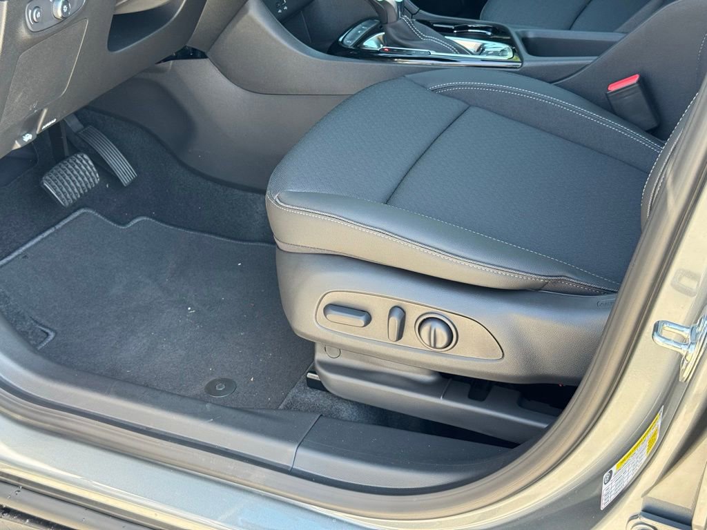 New 2026 Buick Encore GX Preferred w/ Advanced Technology Package image 19