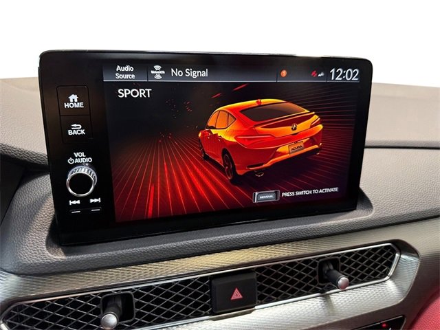 New 2026 Acura Integra A-Spec image 25