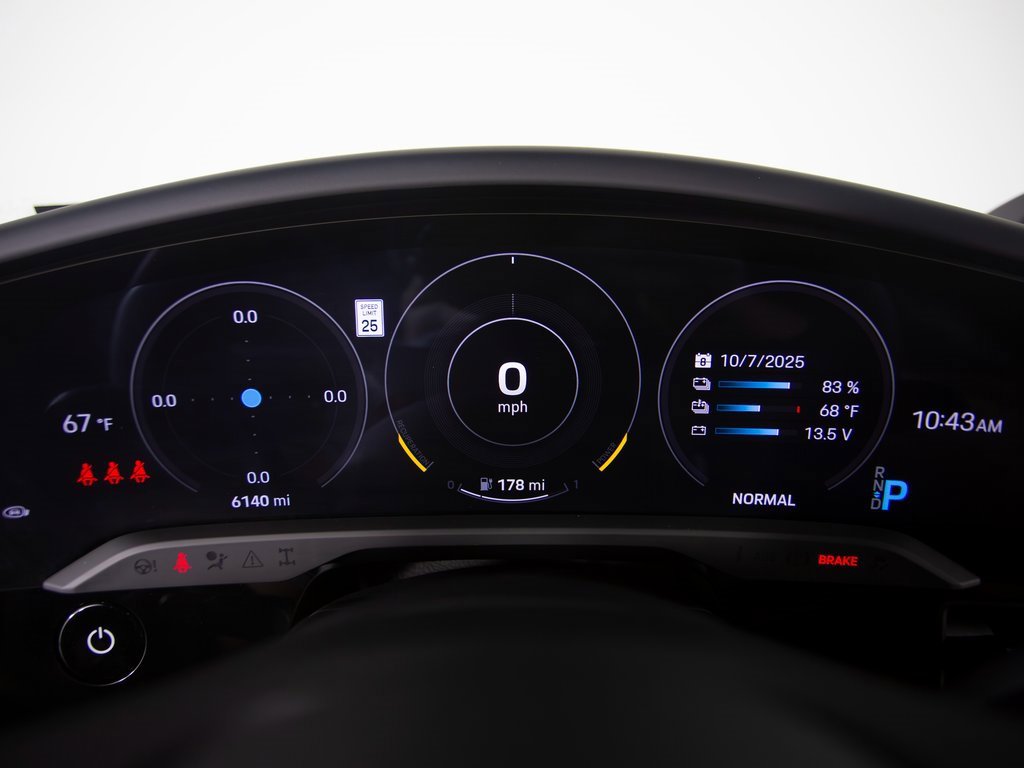 Certified 2023 Porsche Taycan 4S image 22