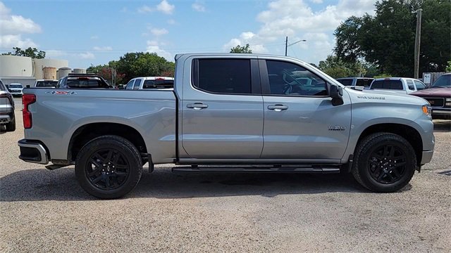 New 2026 Chevrolet Silverado 1500 RST w/ Texas Edition Plus image 9