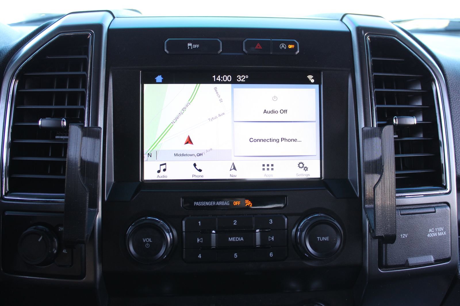 Used 2019 Ford F150 XLT w/ Equipment Group 302A Luxury image 16