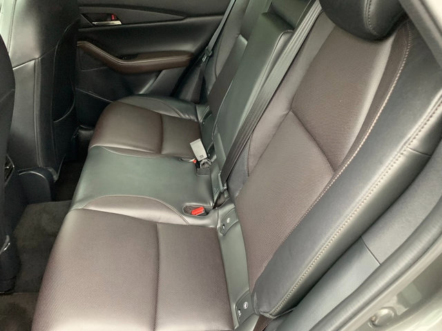 Certified 2023 MAZDA CX-30 AWD 2.5 S w/ Premium Package image 19