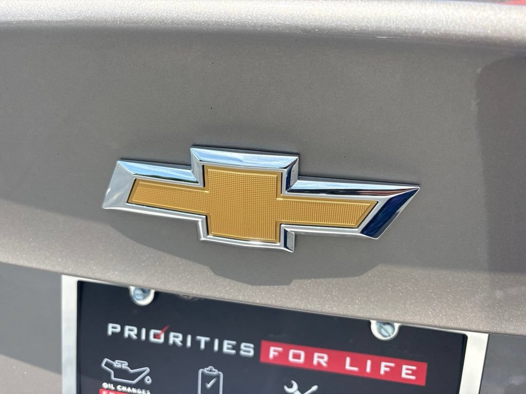 Used 2024 Chevrolet Malibu LT FWD image 31