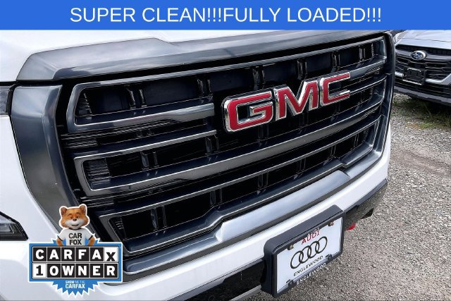 Used 2021 GMC Yukon XL AT4 AWD/4WD image 31