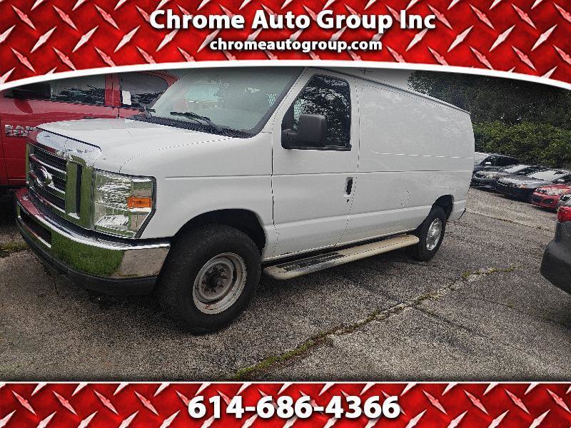 Used 2013 Ford E-250 and Econoline 250 w/ PWR Group image 1