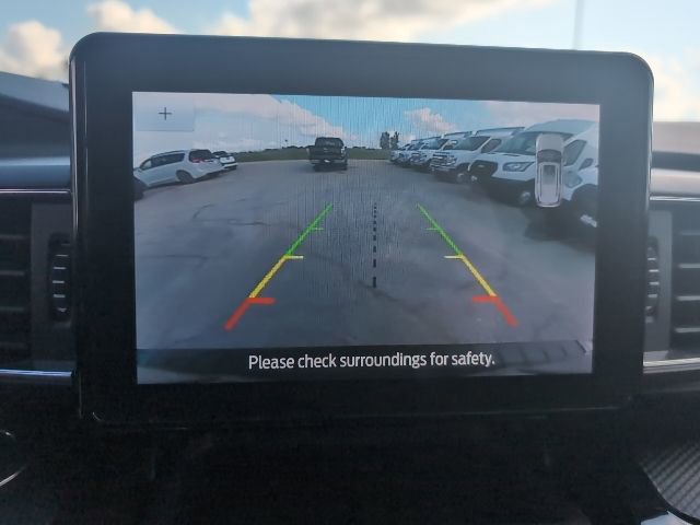 Certified 2022 Ford Explorer ST image 41