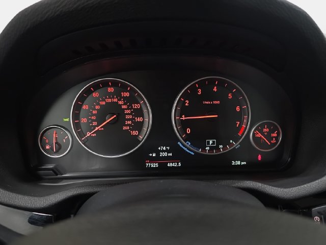 Used 2016 BMW X3 xDrive28i AWD/4WD image 19