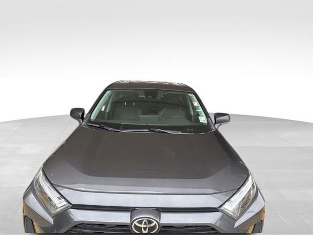 Used 2023 Toyota RAV4 LE image 3