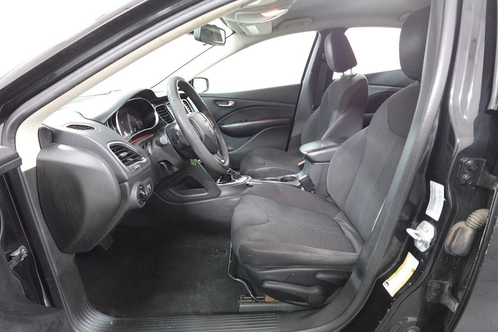 Used 2015 Dodge Dart SE w/ Convenience Group FWD image 20
