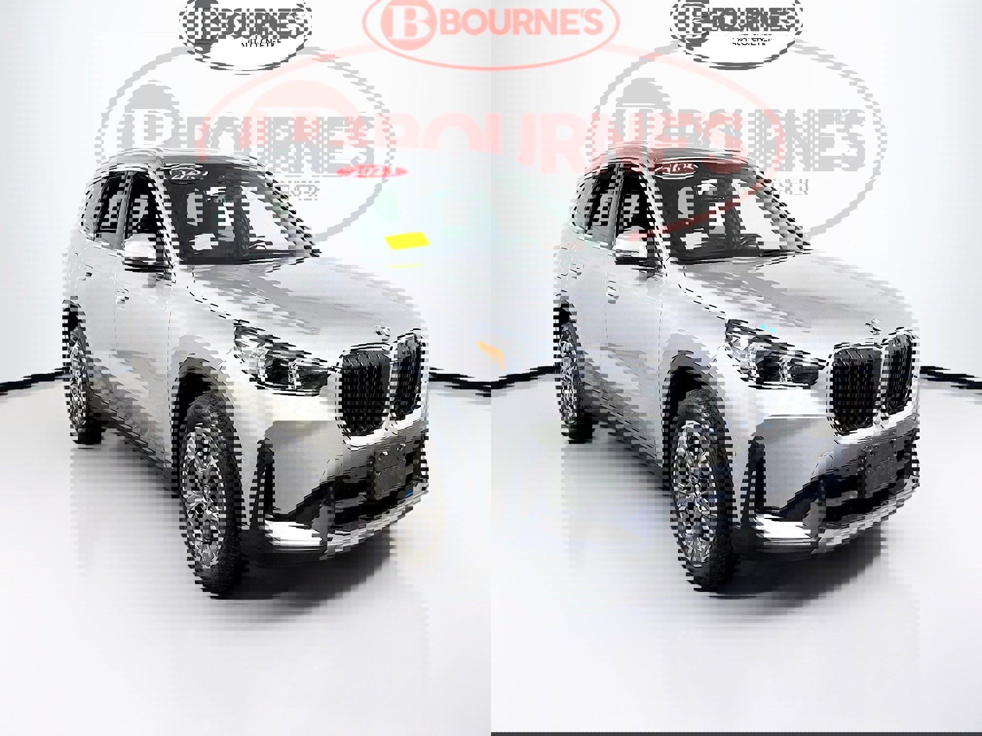 Used 2023 BMW X1 xDrive28i AWD/4WD image 1