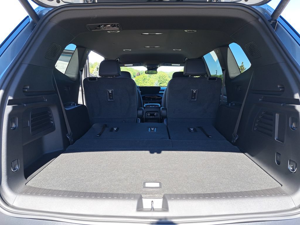 New 2026 Buick Enclave Preferred FWD image 14