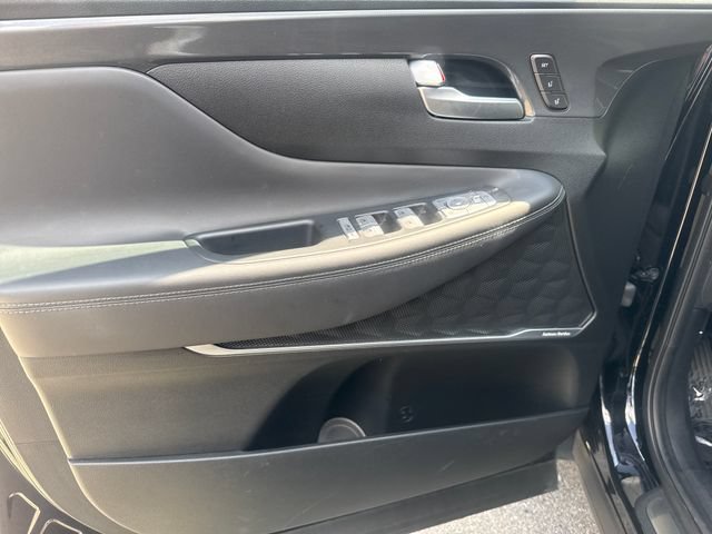 Used 2021 Hyundai Santa Fe Calligraphy AWD/4WD image 9