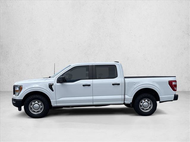 Used 2021 Ford F150 XL w/ Equipment Group 101A High RWD image 8