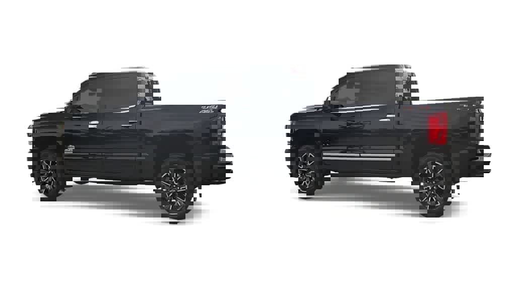 Used 2016 Chevrolet Silverado 1500 High Country image 5