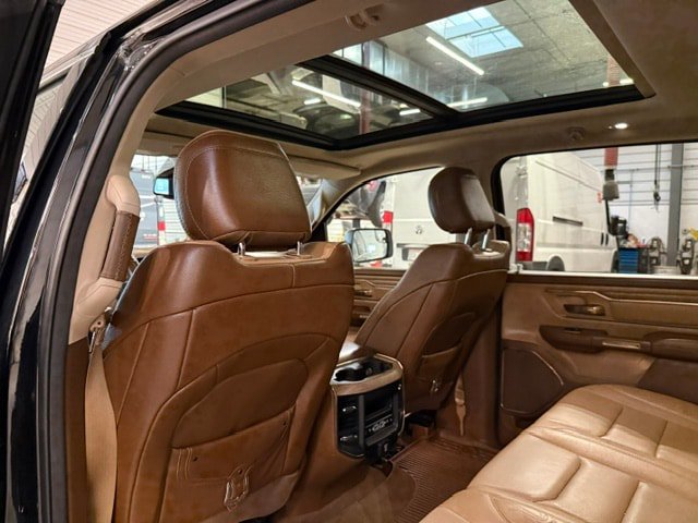Used 2020 RAM 1500 Longhorn AWD/4WD image 30