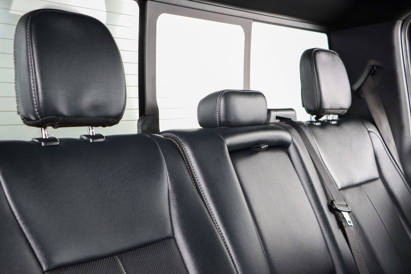 Used 2022 Ford F250 Lariat w/ Black Appearance Pkg image 29