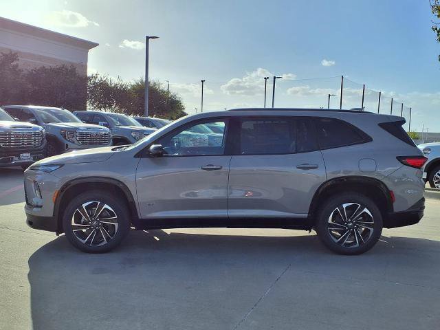 New 2027 Buick Enclave Sport Touring w/ Power Package FWD image 27