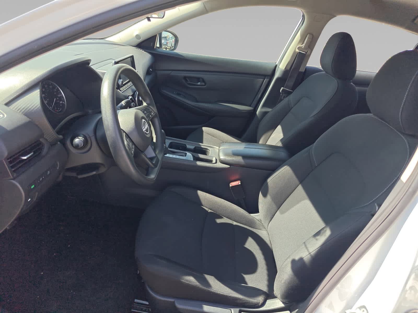 Used 2024 Nissan Sentra S FWD image 11