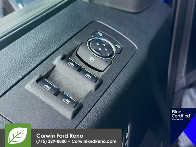Certified 2020 Ford F150 XLT w/ Equipment Group 302A Luxury AWD/4WD image 20