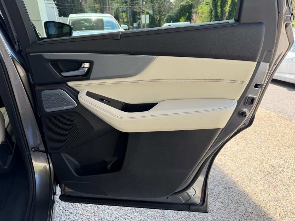 New 2026 Acura MDX A-Spec image 28