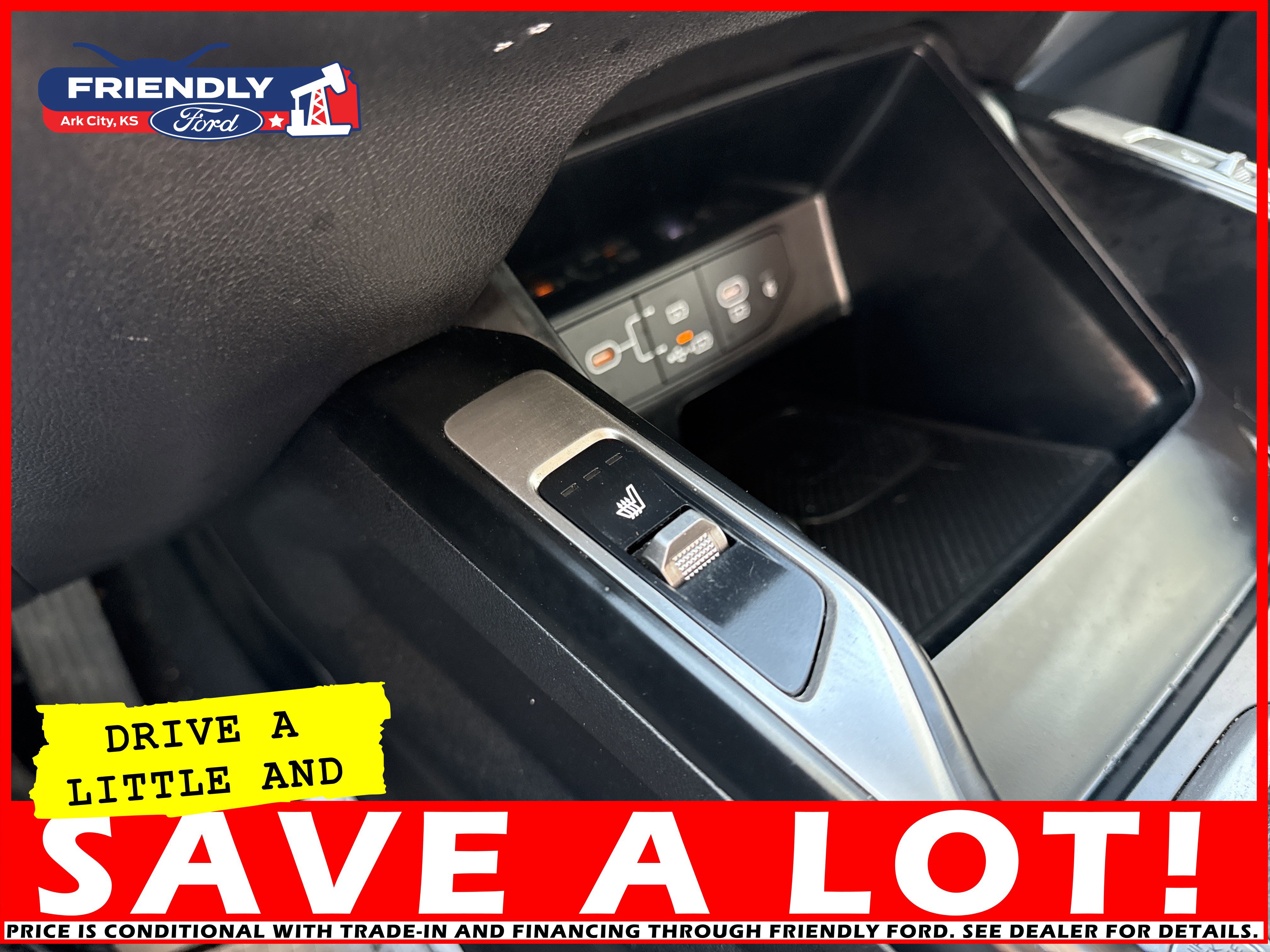 Used 2024 Kia Sorento S image 30