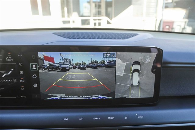 New 2026 Kia EV9 Wind image 24