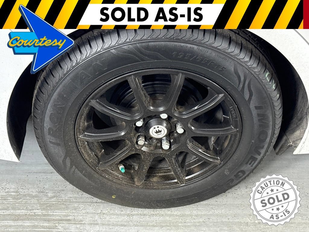 Used 2017 Hyundai Elantra SE FWD image 10