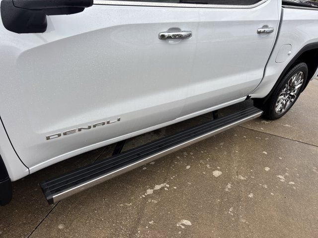 Used 2026 GMC Sierra 1500 Denali Ultimate AWD/4WD image 14