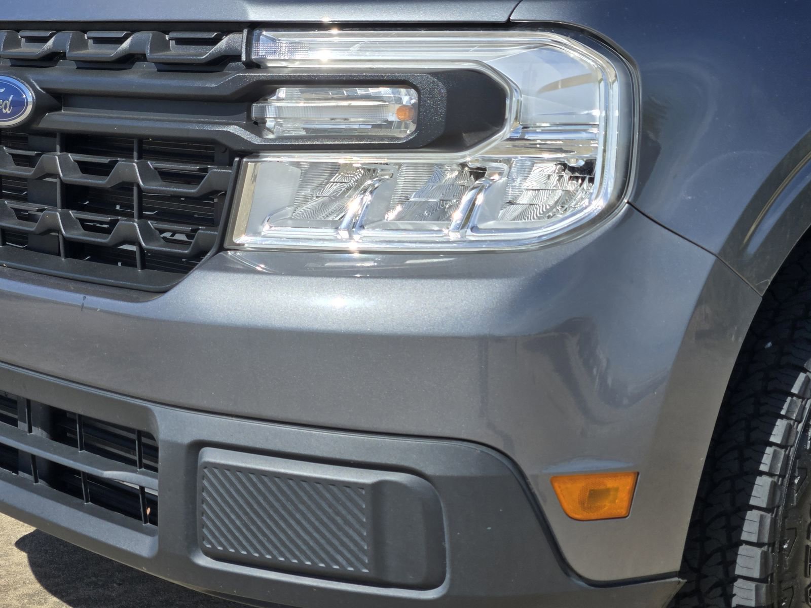 Used 2022 Ford Maverick XL image 9