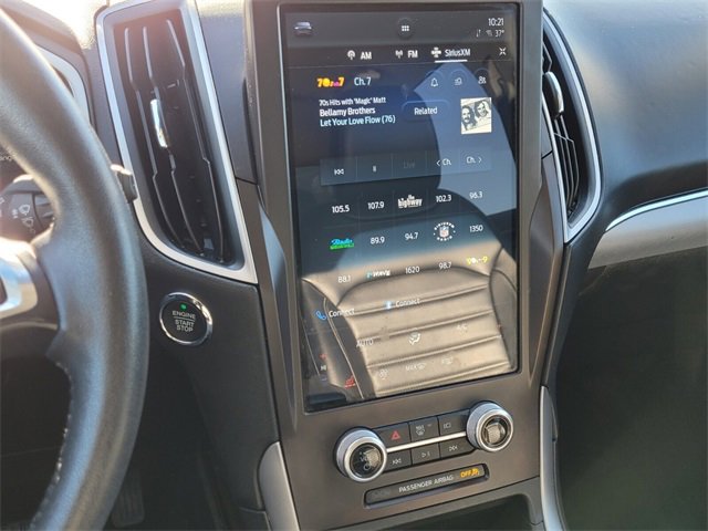 Used 2021 Ford Edge SEL image 18