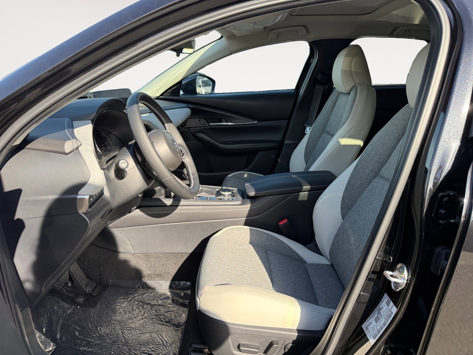 New 2026 MAZDA CX-30 AWD 2.5 S image 10
