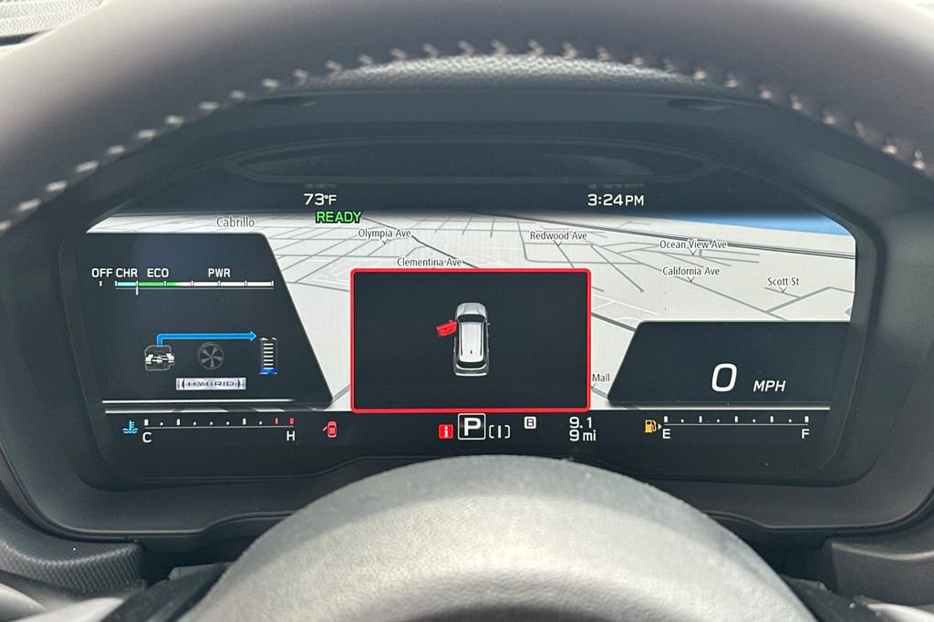 New 2026 Subaru Forester Premium image 30