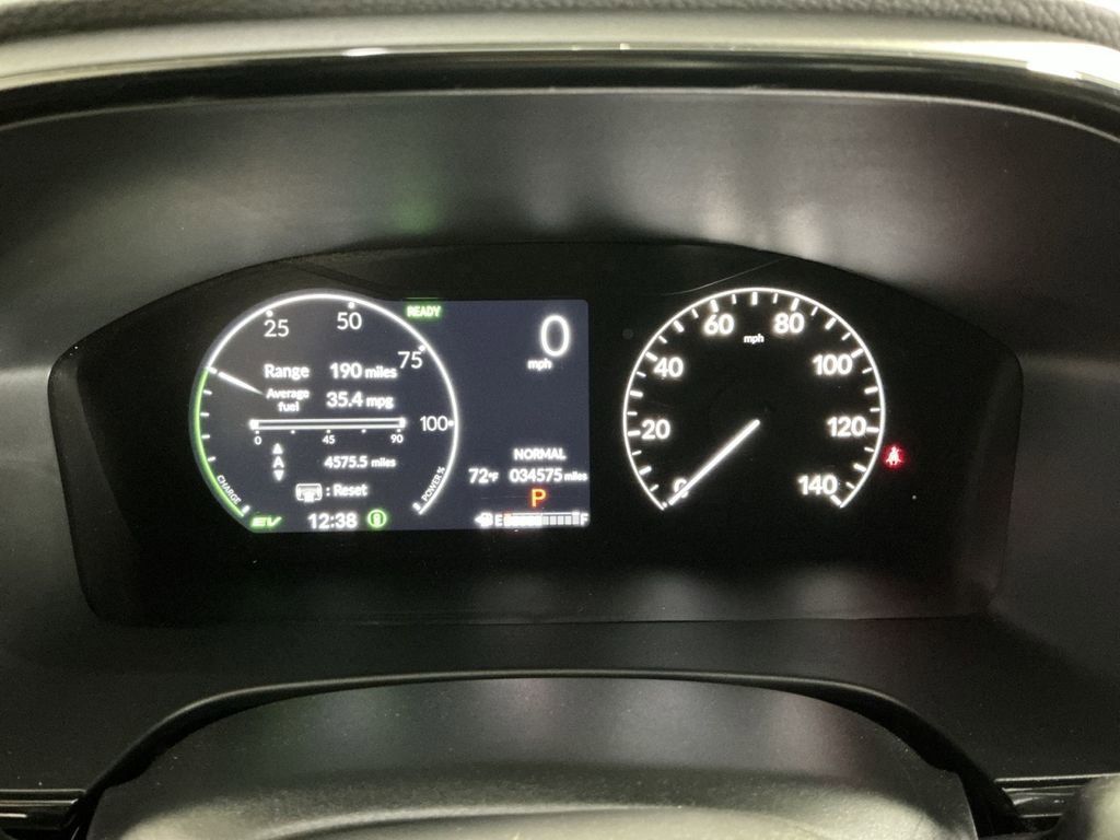 Used 2023 Honda CR-V Sport Touring image 33