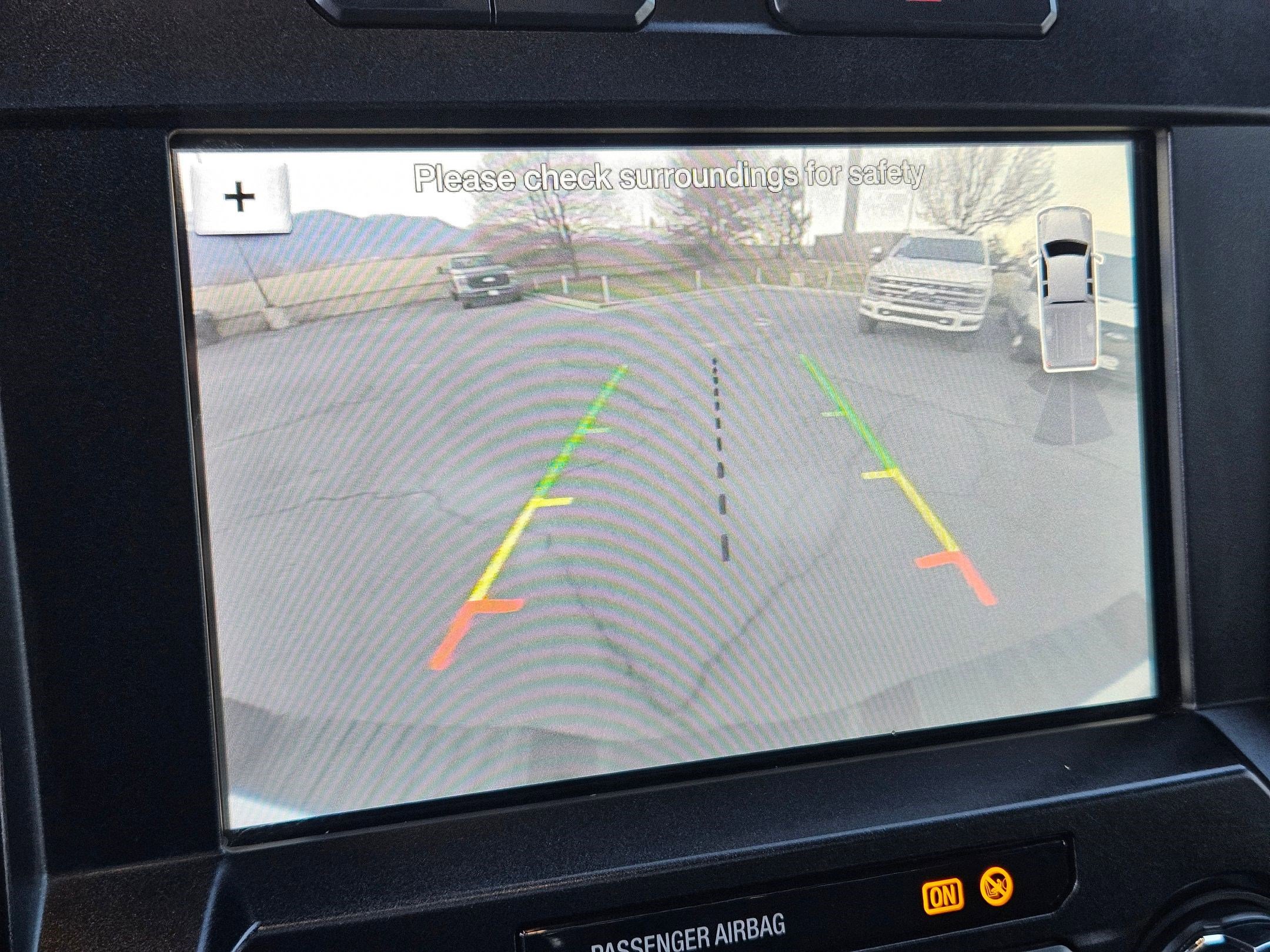 Used 2019 Ford F350 Lariat w/ Lariat Ultimate Package image 26