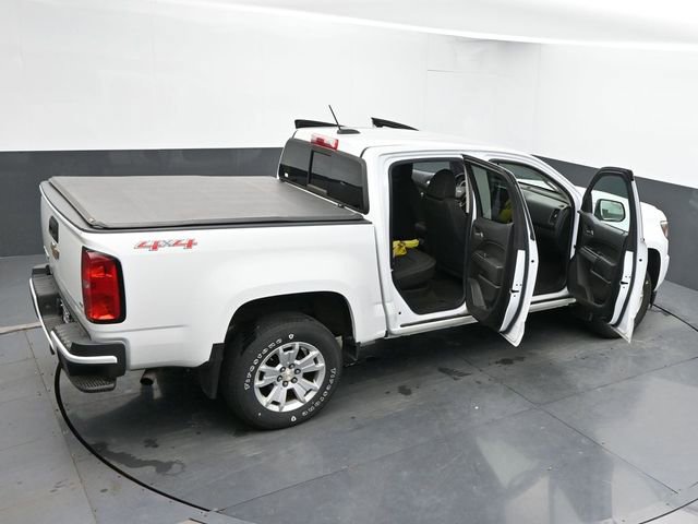 Used 2016 Chevrolet Colorado LT w/ LT Convenience Package image 46