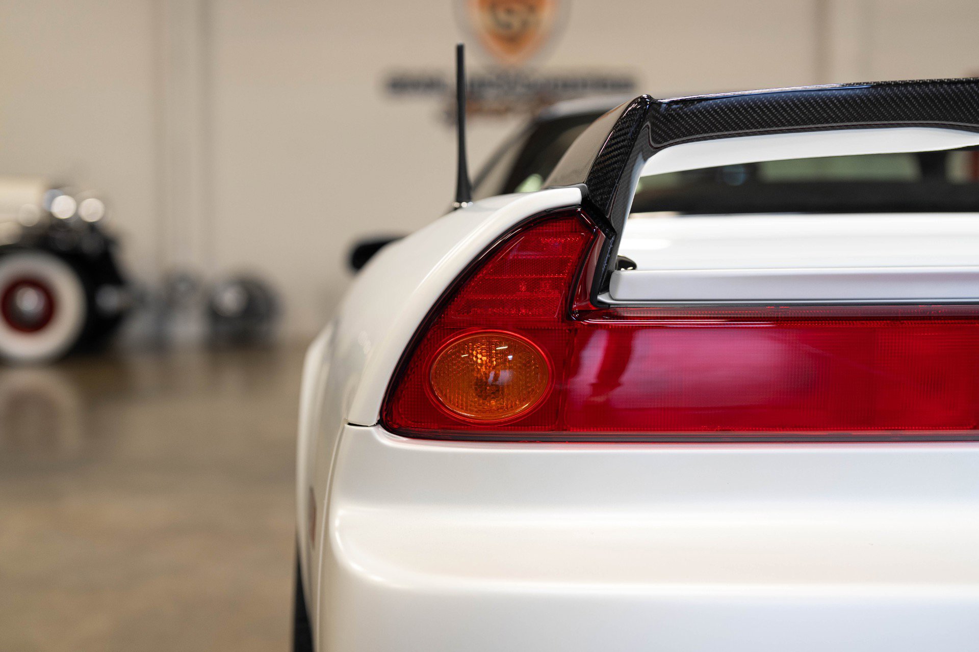 Used 2003 Acura NSX T image 37