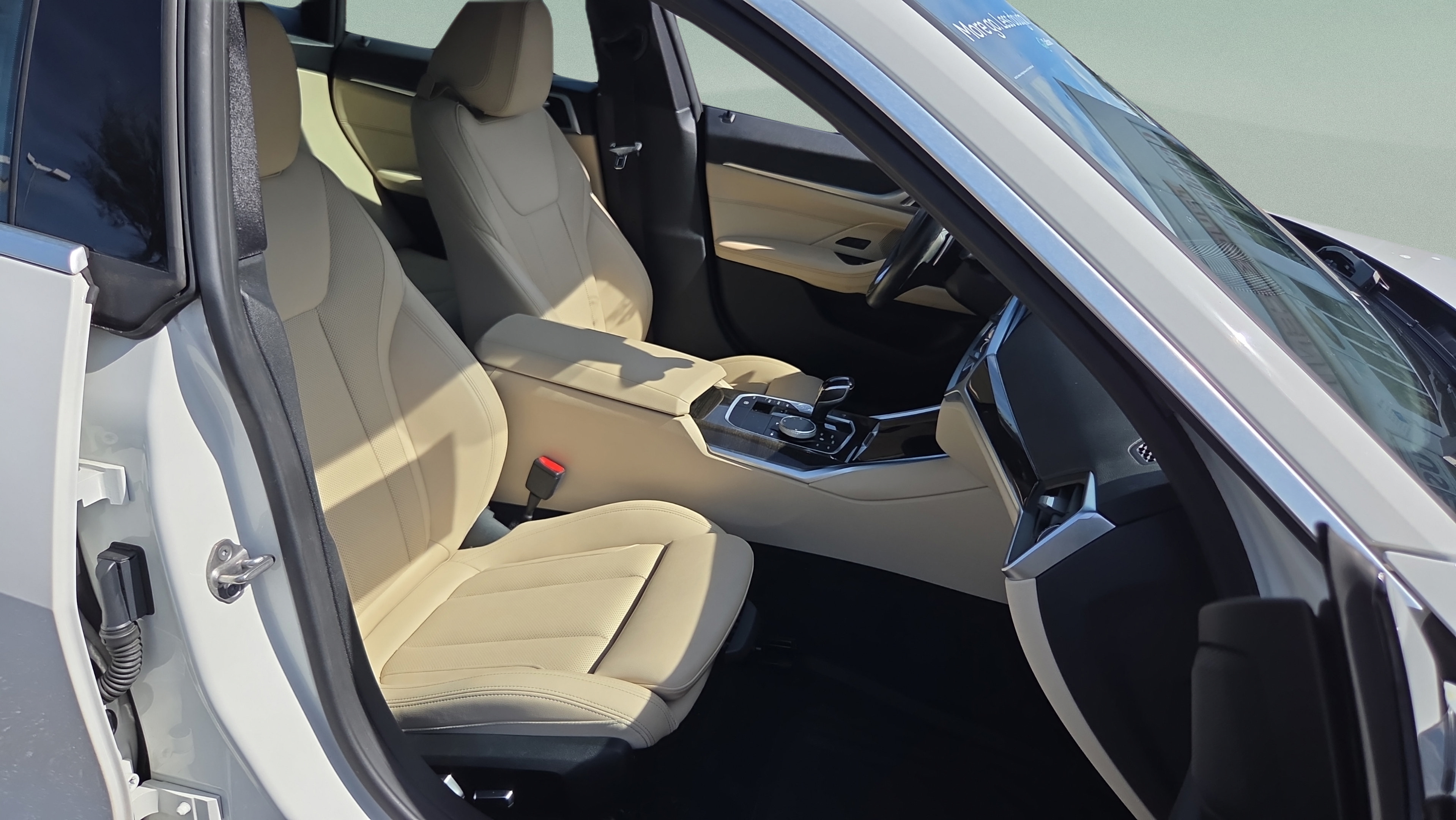 Used 2023 BMW 430i Gran Coupe w/ Premium Package RWD image 14