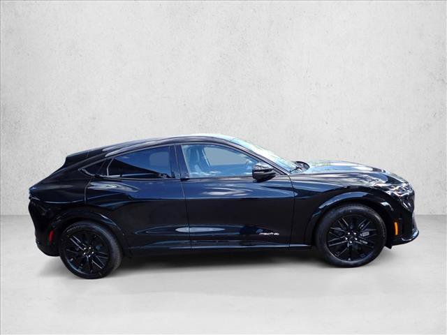 New 2026 Ford Mustang Mach-E Premium w/ Sport Appearance Package AWD/4WD image 5