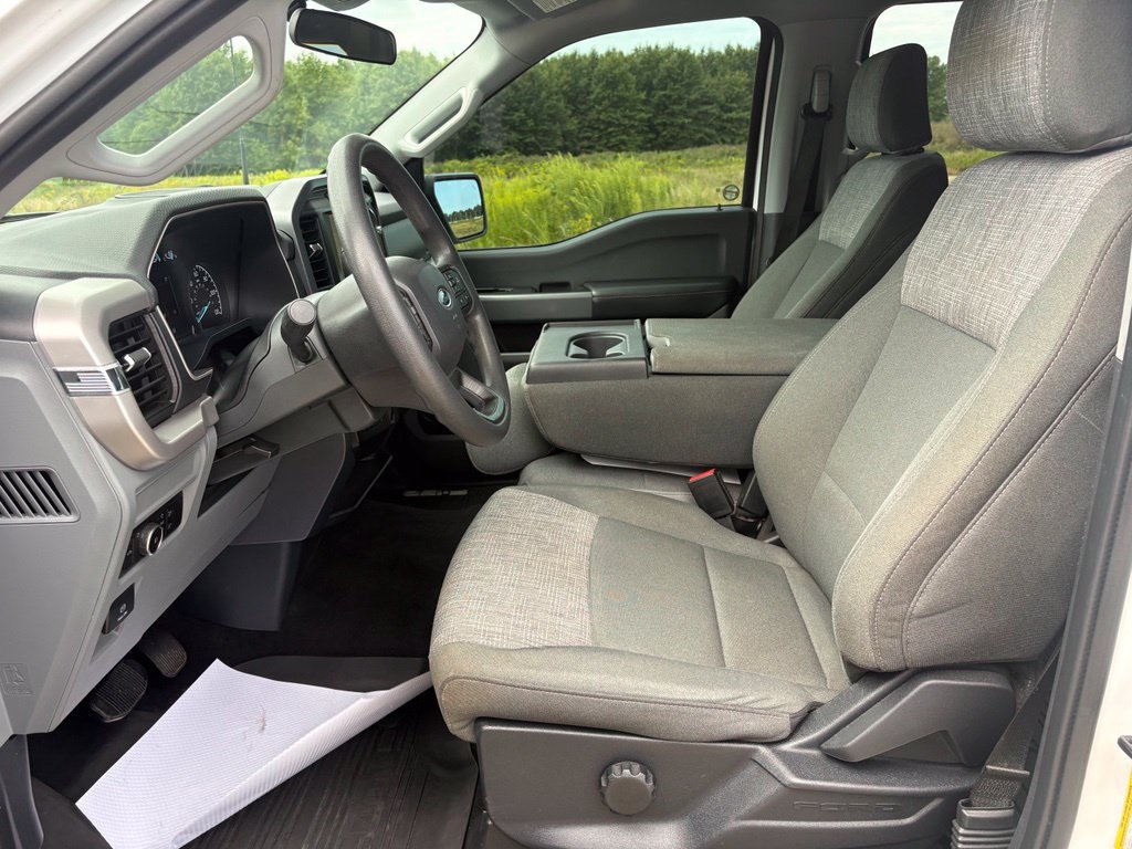 Used 2023 Ford F150 XLT AWD/4WD image 16