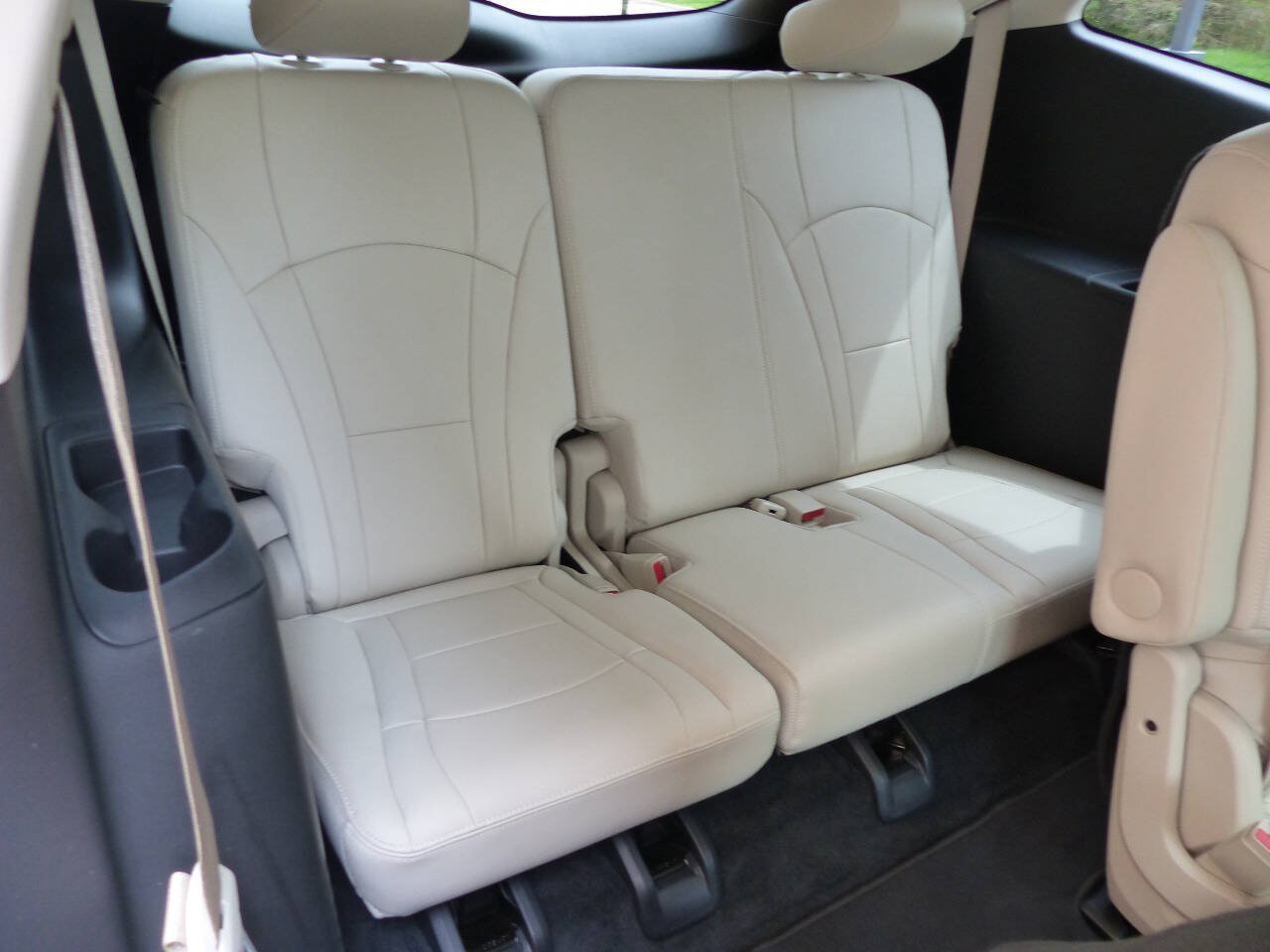 Used 2022 Buick Enclave Premium w/ Surround and Sites Package FWD image 50