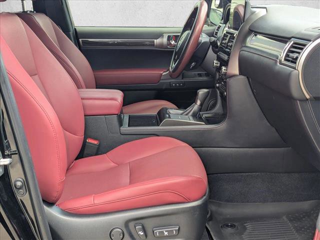 Used 2022 Lexus GX 460 Premium w/ Premium Package image 22